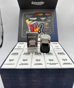 levels 2g disposable