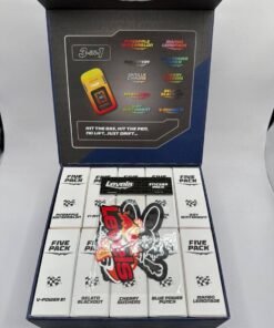 levels 2g disposable