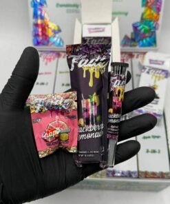 fade 2g disposable v3 3 in 1