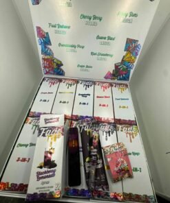 fade 2g disposable v3 3 in 1