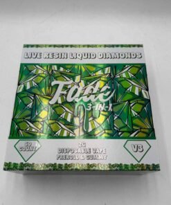 fade 2g disposable v3 3 in 1