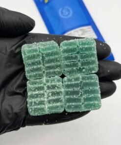 grab n go bursts gummies 800mg thc