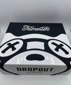 dropout academy trimster 3g disposable