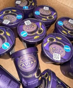 cookies the caviar collection cannabis flower