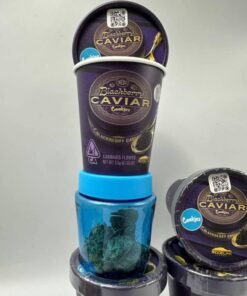 cookies the caviar collection cannabis flower