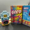 goo’d 2g disposables
