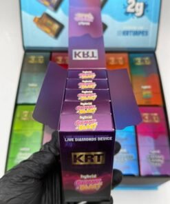 krt 2g disposable