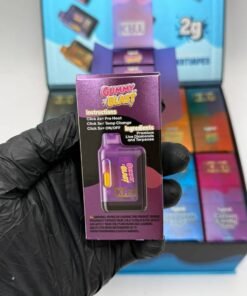 krt 2g disposable