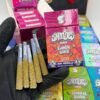 Snoozies minis preroll snoozies minis preroll