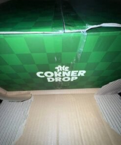 splits the corner drop edition