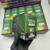 whole melts 2g disposable phase 5 edition