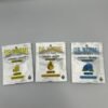 dr.norms 100mg edible gummies thc