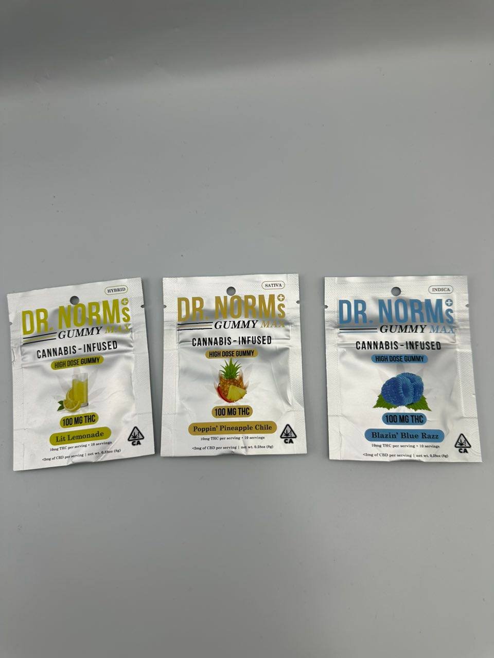 dr.norms 100mg edible gummies thc dr.norms 100mg edible gummies thc
