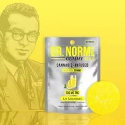 dr.norms 100mg edible gummies thc dr.norms 100mg edible gummies thc