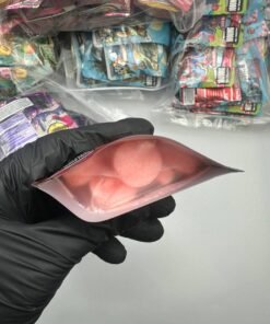 namu edible gummies