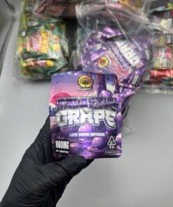 namu edible gummies