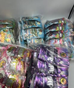 namu edible gummies