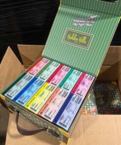 hidden hills 2g disposable