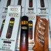 hitz 2g disposable zeus edition