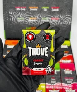 trove 2g disposable