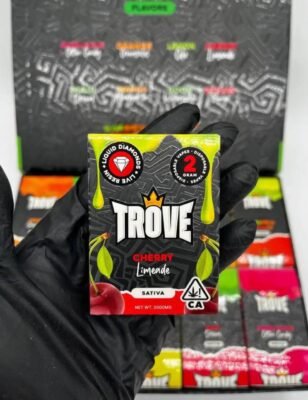 trove 2g disposable