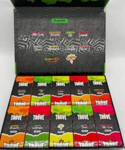 trove 2g disposable