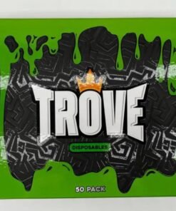 trove 2g disposable