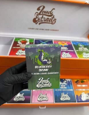 v4 loud extracts 2g disposable