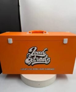 v4 loud extracts 2g disposable