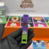 v4 loud extracts 2g disposable