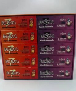 besos 2g disposable legado edition besos 2g disposable legado edition