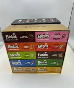 besos 2g disposable legado edition besos 2g disposable legado edition