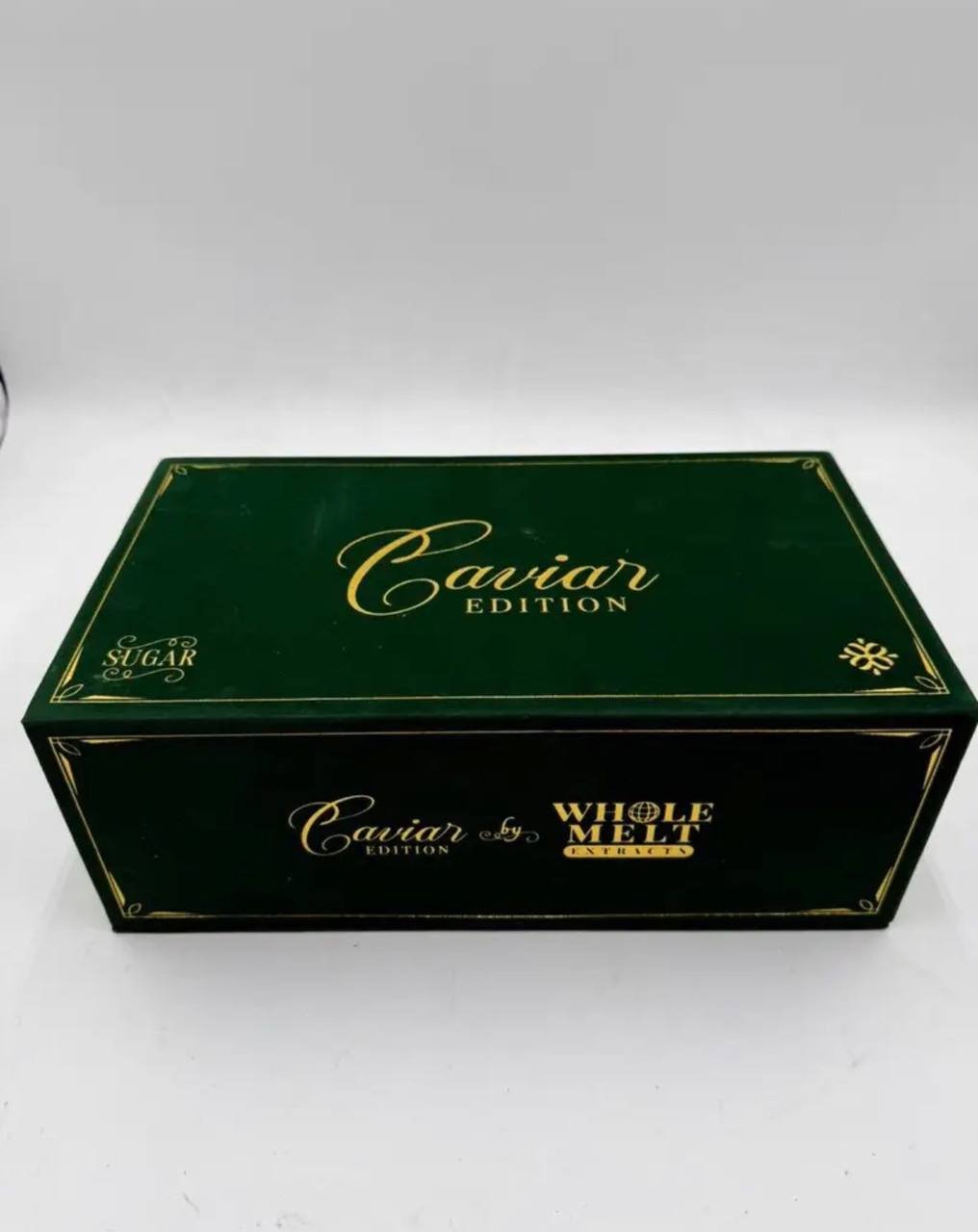 whole melt extracts caviar wax whole melt extracts caviar wax