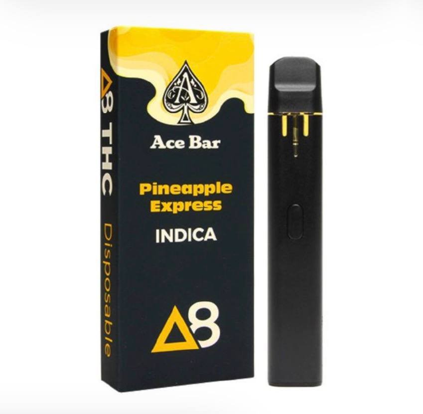 ace bar delta 8 disposable 1g ace bar delta 8 disposable 1g