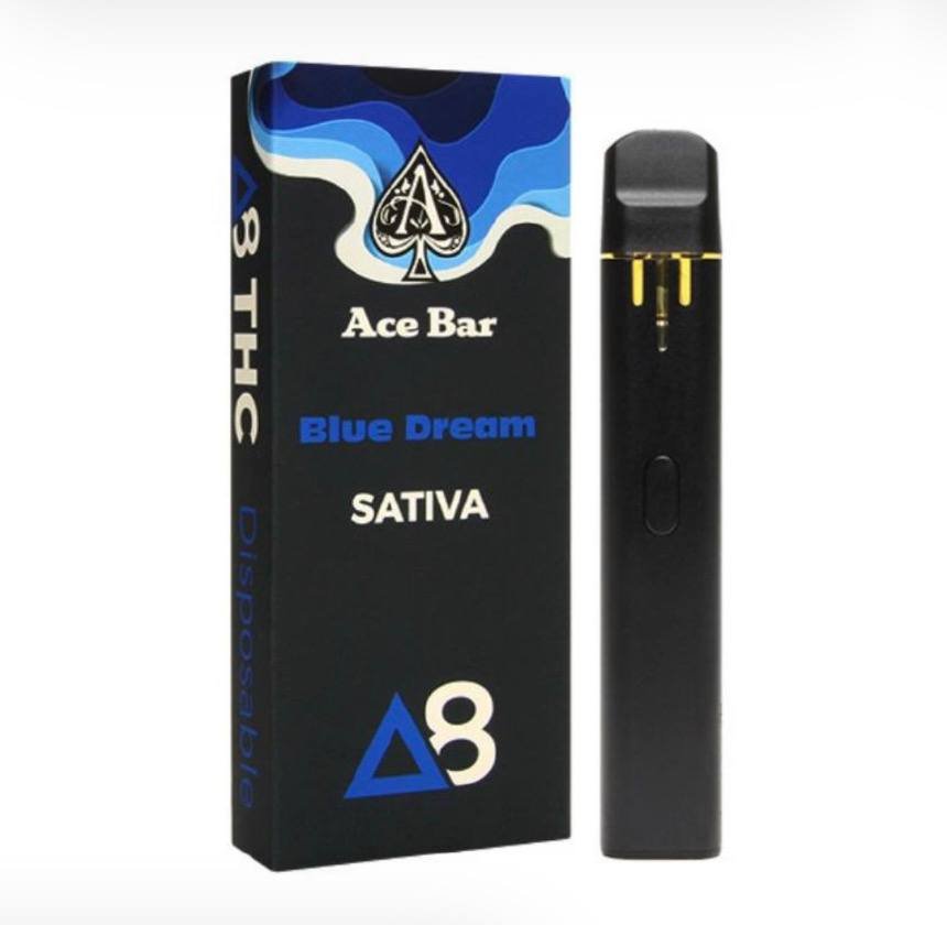 ace bar delta 8 disposable 1g ace bar delta 8 disposable 1g