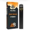 ace bar delta 8 disposable 1g