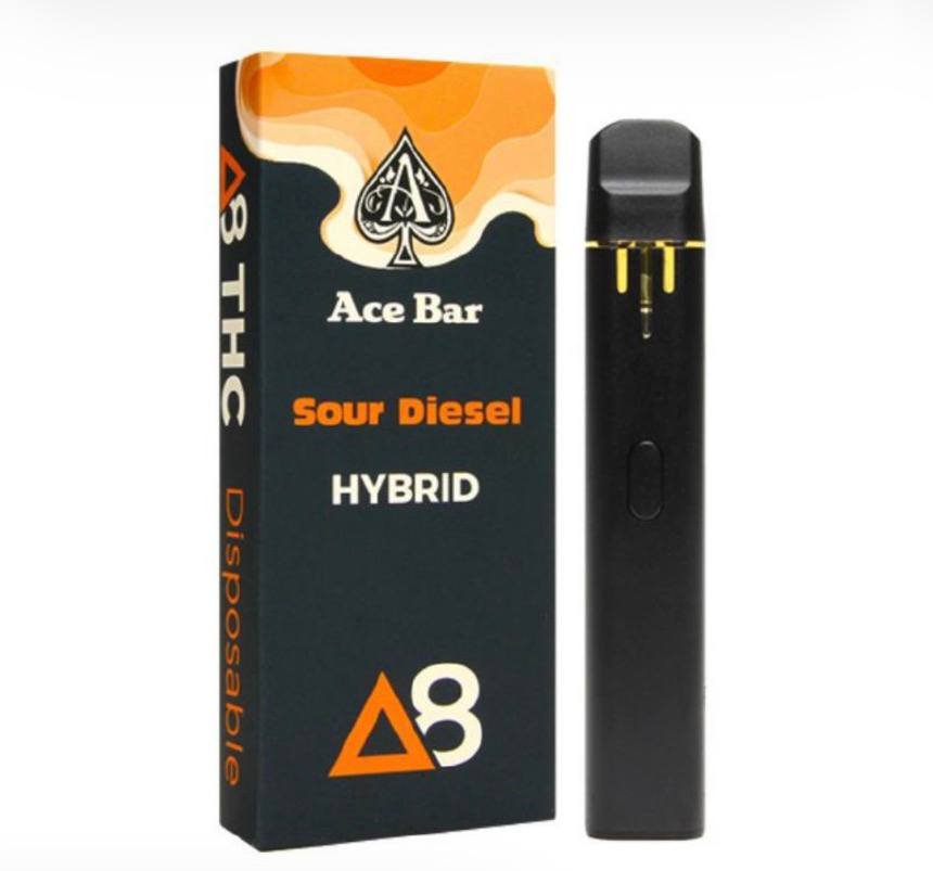 ace bar delta 8 disposable 1g ace bar delta 8 disposable 1g