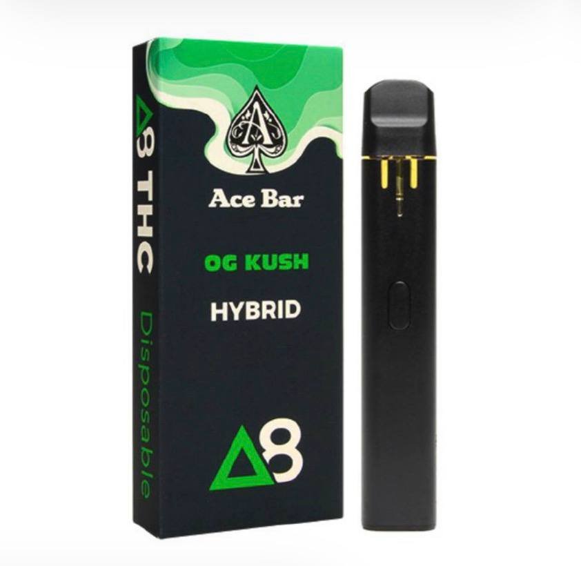 ace bar delta 8 disposable 1g ace bar delta 8 disposable 1g