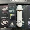 doobie farms 2g disposable