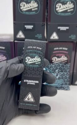 Doobie Farms 2G Disposable doobie farms 2g disposable