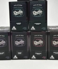doobie farms 2g disposable doobie farms 2g disposable
