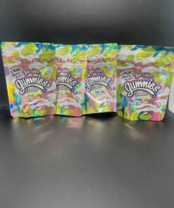 big chief gummies 500mg