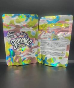 big chief gummies 500mg big chief gummies 500mg