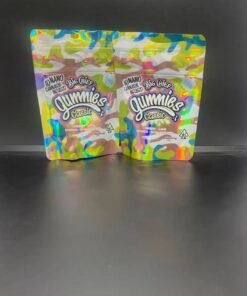 big chief gummies 500mg