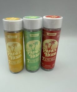 papa's herb 1g pre roll