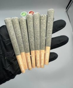 papa's herb 1g pre roll