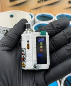 switch 2g disposable thc blend