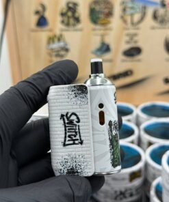 switch 2g disposable thc blend