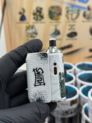 switch 2g disposable thc blend