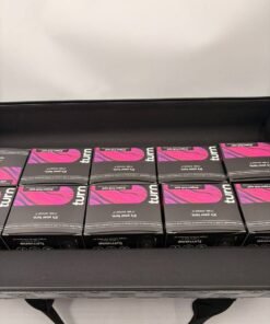 turn 2g disposable botanica blends